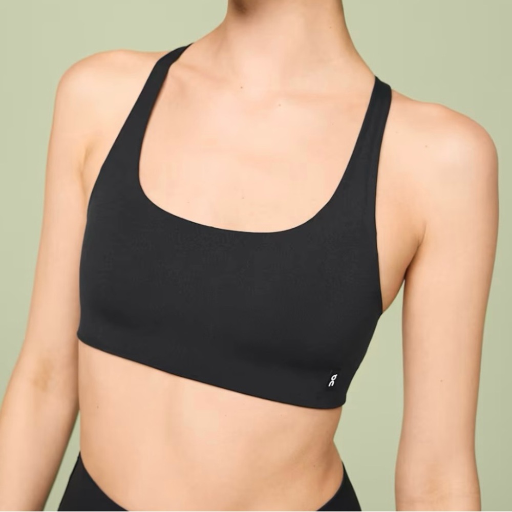 On Cloud Movement Sports Bra NWOT